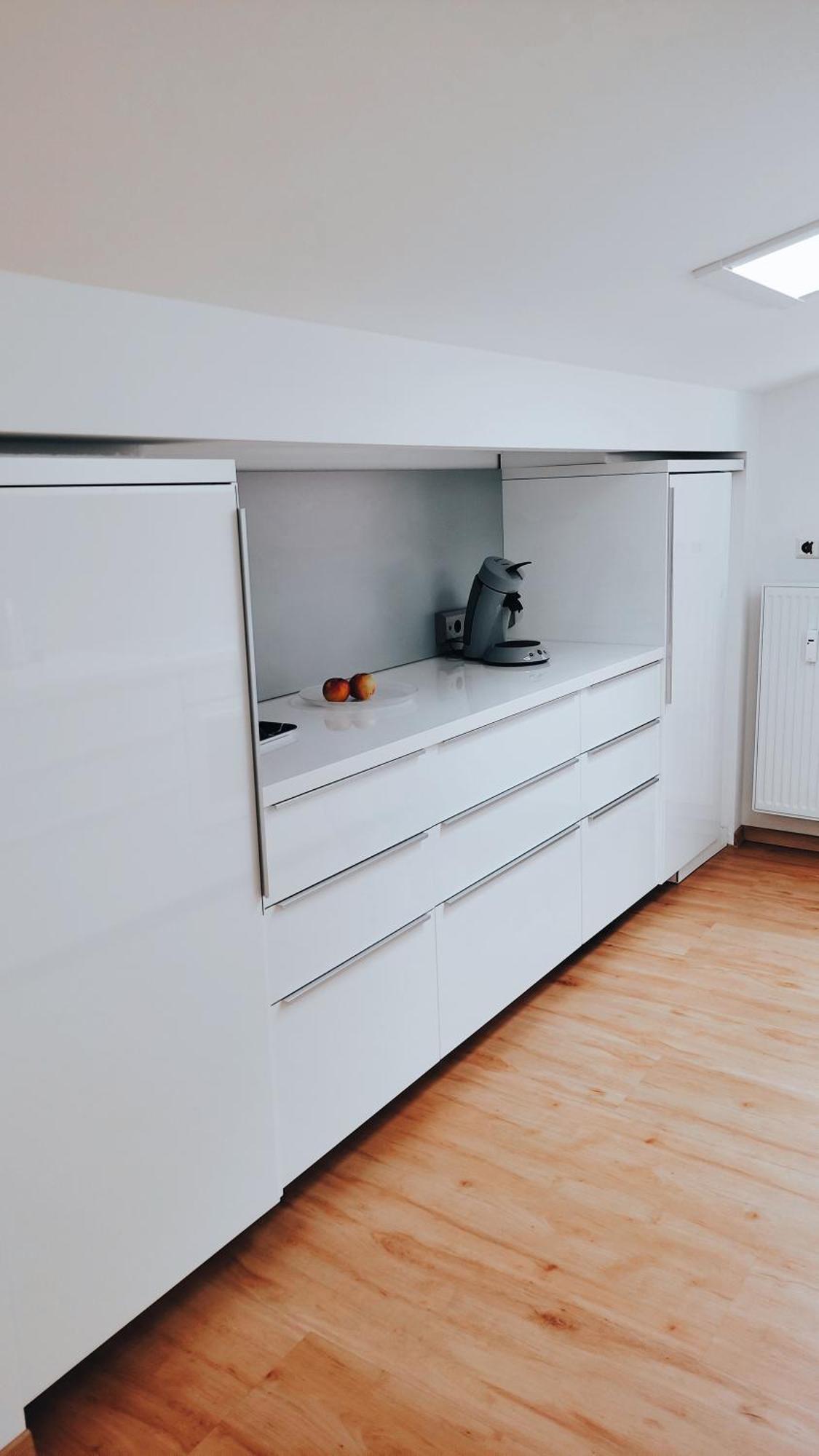 Ferienwohnung Ida Горнберґ Екстер'єр фото