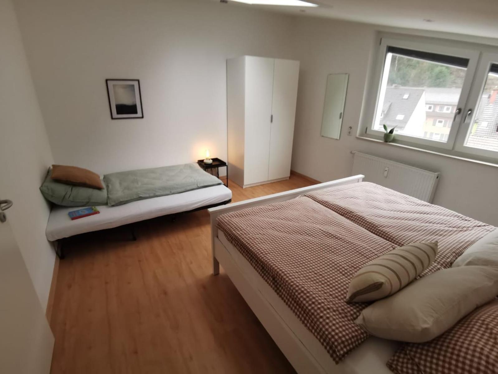 Ferienwohnung Ida Горнберґ Екстер'єр фото