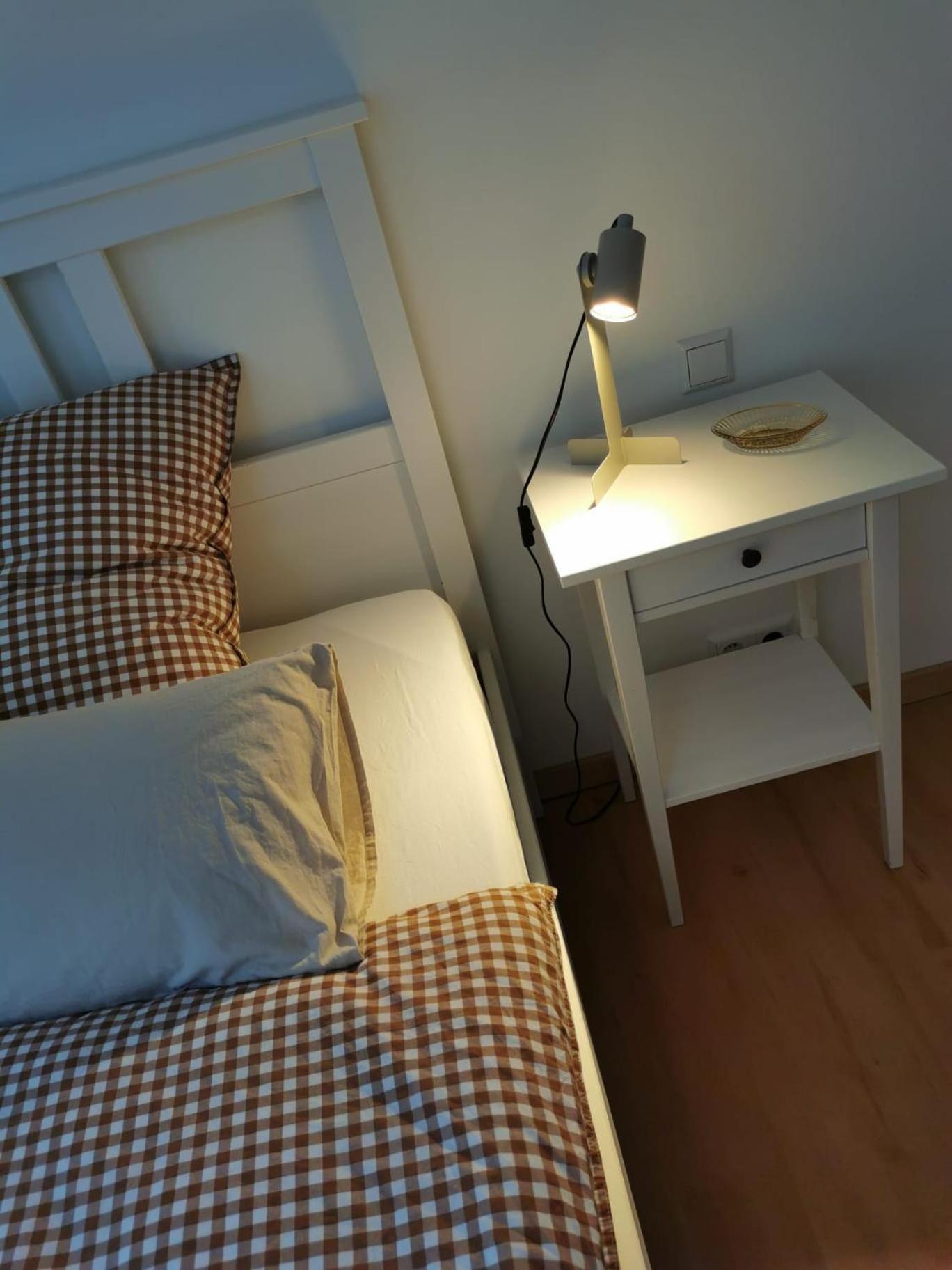 Ferienwohnung Ida Горнберґ Екстер'єр фото